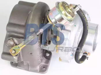 bts turbo t912235bl